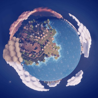 Игра Before We Leave PC / ПК, активация в стим Steam для региона РФ / Россия цифровой ключ