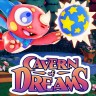 Игра Cavern of Dreams PC / ПК, активация в стим Steam для региона РФ / Россия цифровой ключ