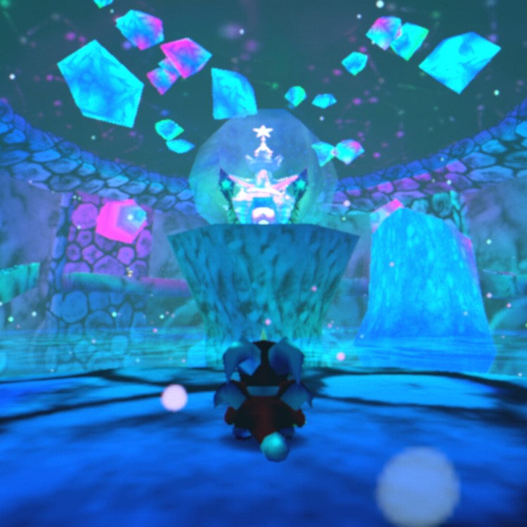 Игра Cavern of Dreams PC / ПК, активация в стим Steam для региона РФ / Россия цифровой ключ