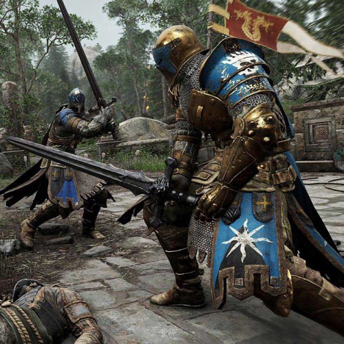 Игра For Honor PC, Steam Gift регион Россия, РФ
