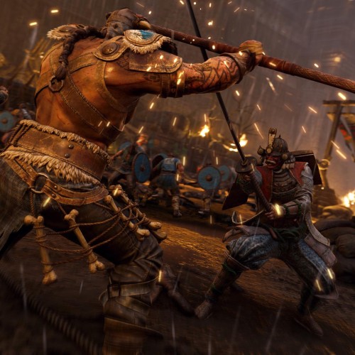 Игра For Honor PC, Steam Gift регион Россия, РФ