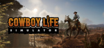 Cowboy Life Simulator, Steam Gift