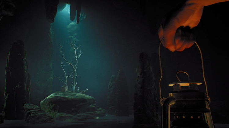 Cowboy Life Simulator, Steam Gift