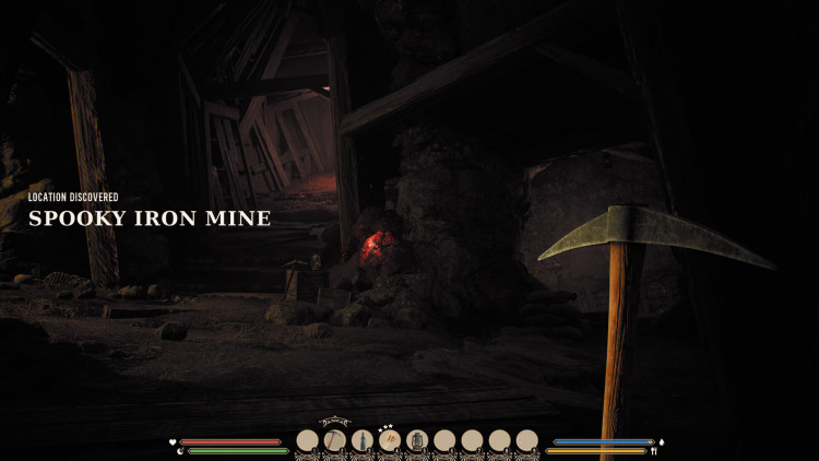 Cowboy Life Simulator, Steam Gift