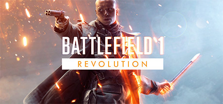 Battlefield™ 1 - Revolution