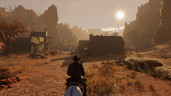 Wild West Dynasty, Steam Gift
