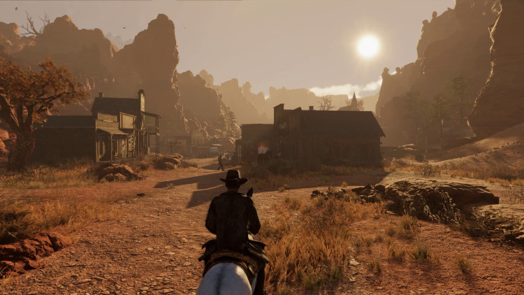 Wild West Dynasty, Steam Gift