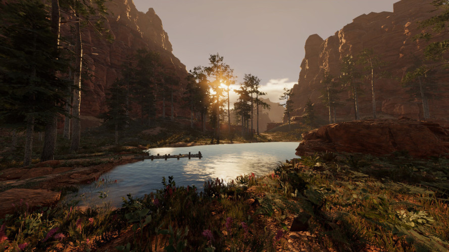 Wild West Dynasty, Steam Gift