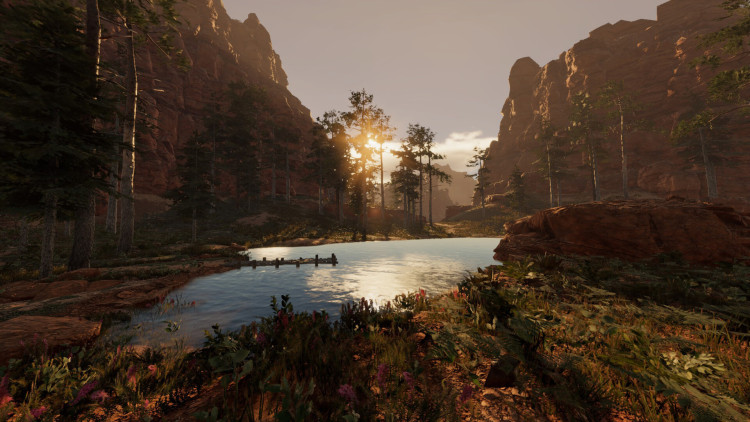 Wild West Dynasty, Steam Gift