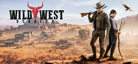 Wild West Dynasty, Steam Gift