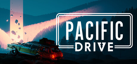 

Pacific Drive, Steam Gift