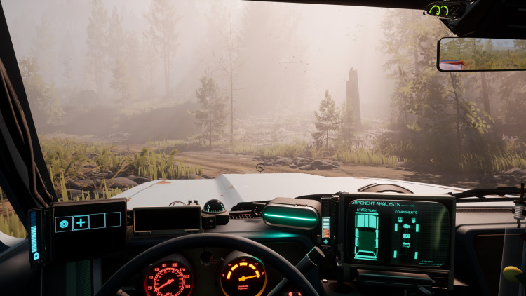 Pacific Drive, Steam Gift
