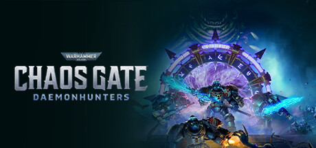 Warhammer 40,000: Chaos Gate - Daemonhunters, Steam Gift