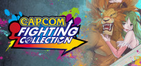 Capcom Fighting Collection 1 + 2 Bundle, Steam Gift