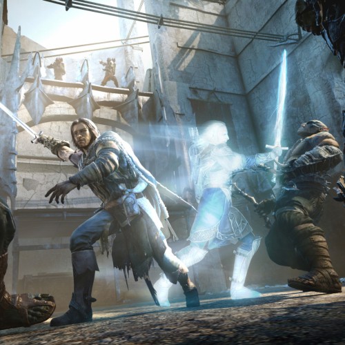 Middle-earth: Shadow of Mordor GOTY