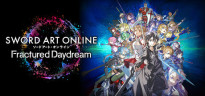 SWORD ART ONLINE Fractured Daydream - Deluxe Edition, Steam Gift