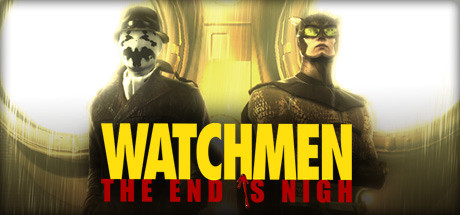 

Watchmen: The End is Nigh, Steam Gift