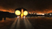 Watchmen: The End is Nigh, Steam Gift