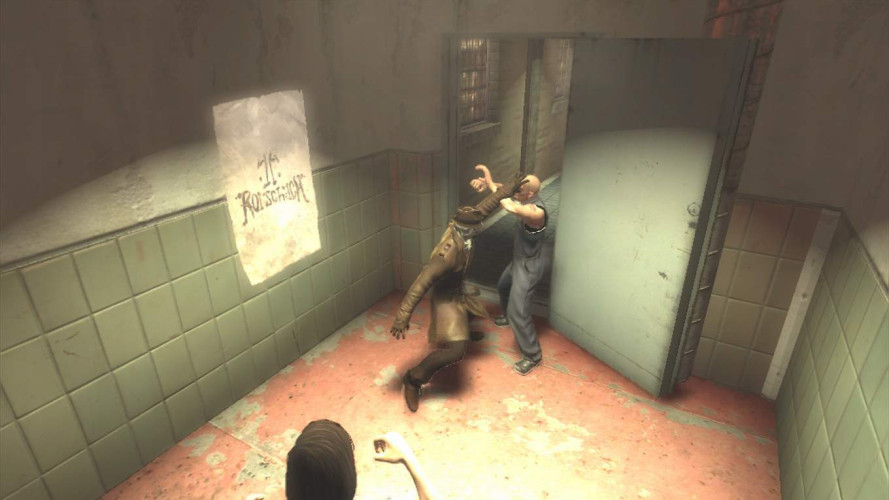 Watchmen: The End is Nigh, Steam Gift