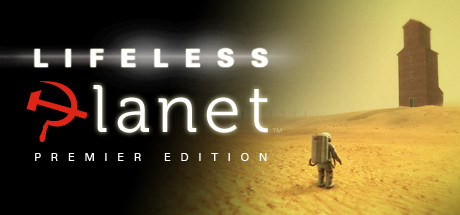 Lifeless Planet Premier Edition, Steam Gift