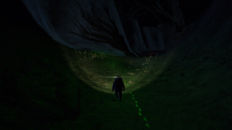 Lifeless Planet Premier Edition, Steam Gift