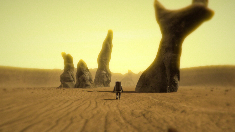 Lifeless Planet Premier Edition, Steam Gift