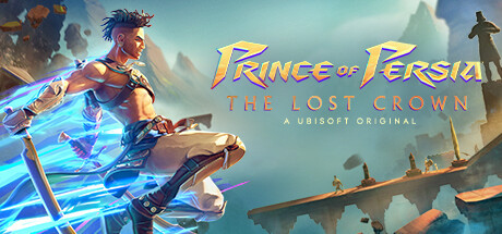 Prince of Persia The Lost Crown - Standard Edition, Steam Gift