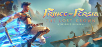 Prince of Persia The Lost Crown - Standard Edition, Steam Gift