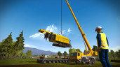 Construction Simulator 2015 Gold Add - On, Steam Gift
