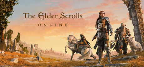 

The Elder Scrolls® Online - The Elder Scrolls Online - Standard Edition, Steam Gift