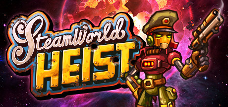

SteamWorld Heist, Steam Gift