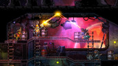 SteamWorld Heist, Steam Gift