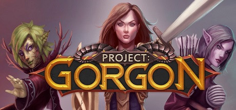 

Project: Gorgon, Steam Gift