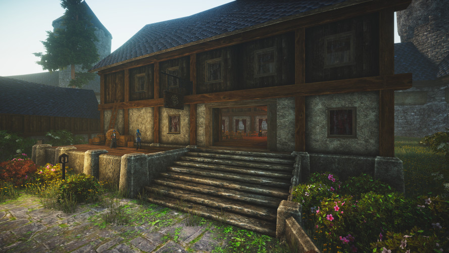 Project: Gorgon, Steam Gift