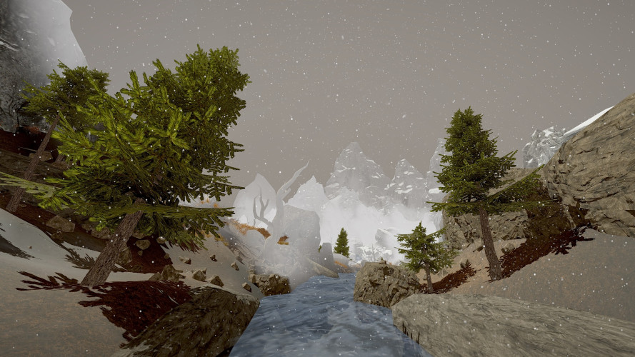 Project: Gorgon, Steam Gift