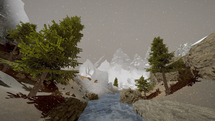 Project: Gorgon, Steam Gift