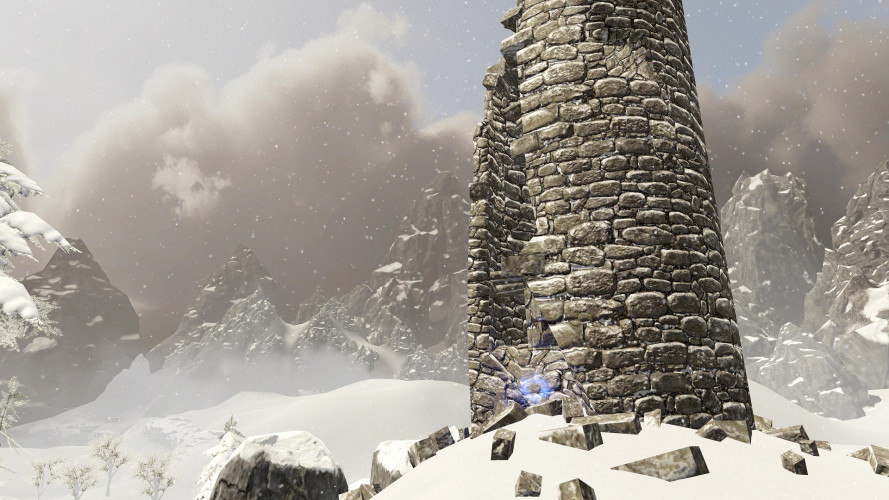 Project: Gorgon, Steam Gift