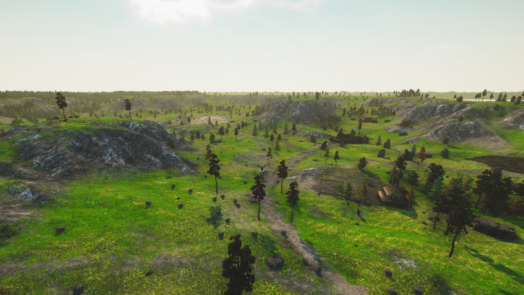 Project: Gorgon, Steam Gift