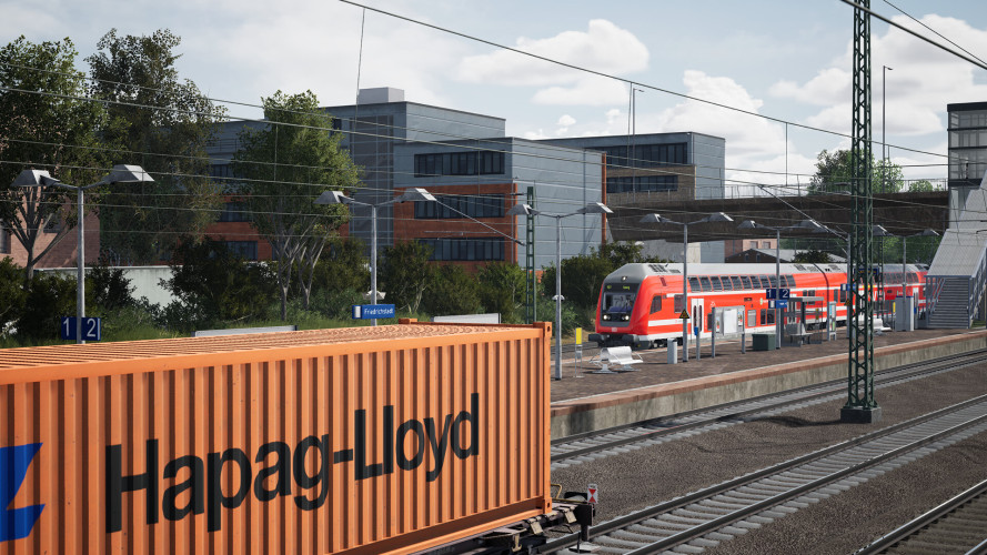 Train Sim World® 6 - Special Edition, Steam Gift