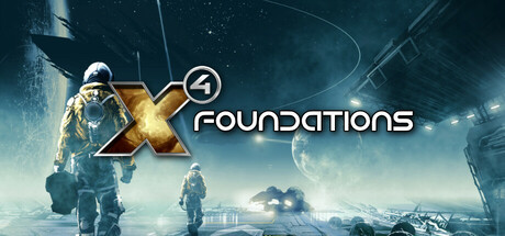 

X4: Foundations, Steam Gift