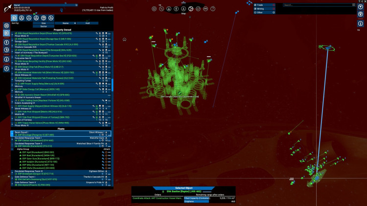 X4: Foundations, Steam Gift