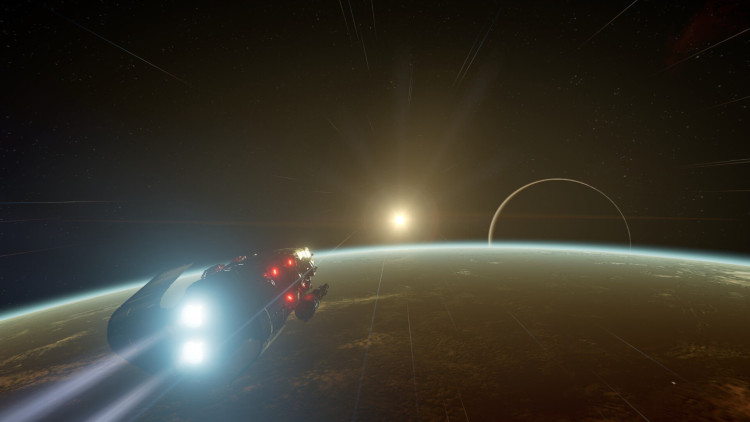 X4: Foundations, Steam Gift