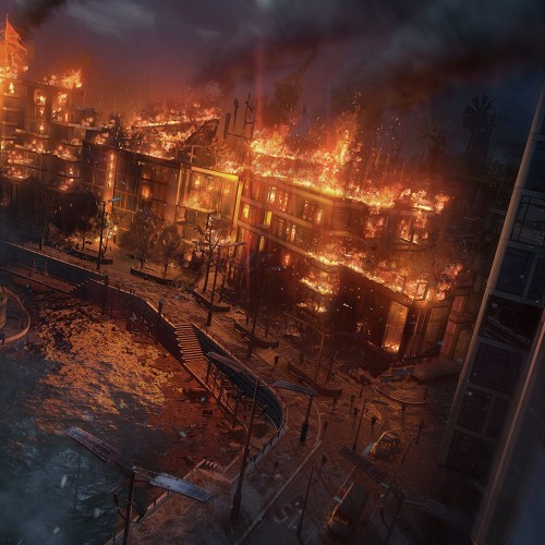 Игра Dying Light 2 Stay Human Reloaded Edition PlayStation 4 и PlayStation 5