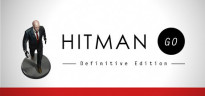 Hitman GO: Definitive Edition, Steam Gift
