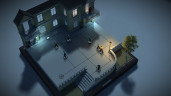 Hitman GO: Definitive Edition, Steam Gift