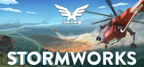 Stormworks: Build and Rescue, Steam Gift