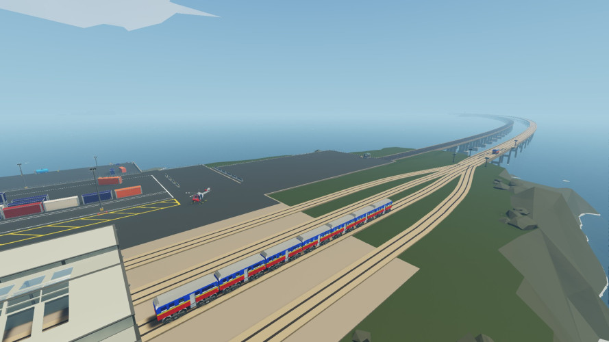 Stormworks: Build and Rescue, Steam Gift