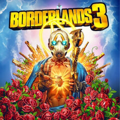 Игра Borderlands 3 PlayStation 4 и PlayStation 5