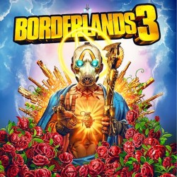 Игра Borderlands 3 PlayStation 4 и PlayStation 5
