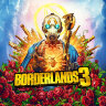 Игра Borderlands 3 PlayStation 4 и PlayStation 5